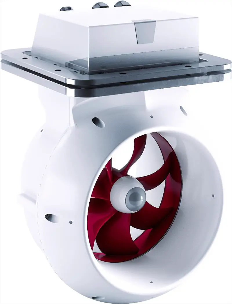 vetus-E-POD-E-Drive-Electric-Propulsion-product