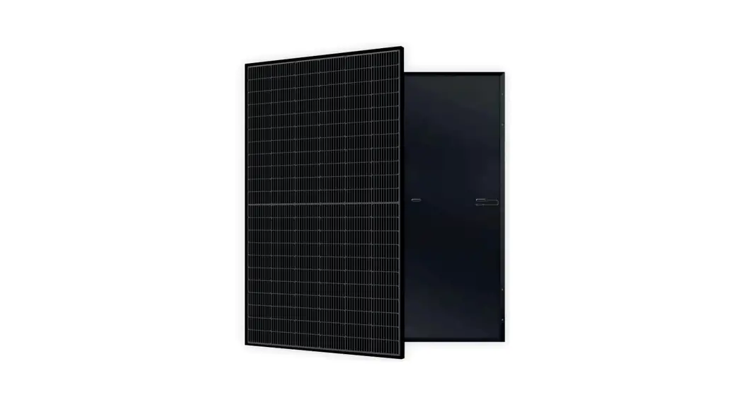 Airsolar Pvmw-375m-fb Power Standard Photovoltaic Module Installation Guide