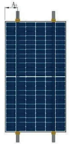 AirSolar PVMW-375M-FB Power Standard Photovoltaic Module - Fig 10