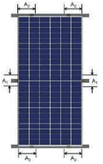 AirSolar PVMW-375M-FB Power Standard Photovoltaic Module - Fig 12
