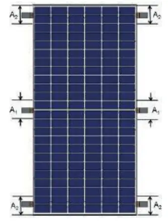 AirSolar PVMW-375M-FB Power Standard Photovoltaic Module - Fig 13