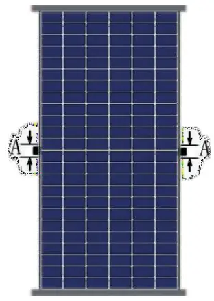 AirSolar PVMW-375M-FB Power Standard Photovoltaic Module - Fig 14