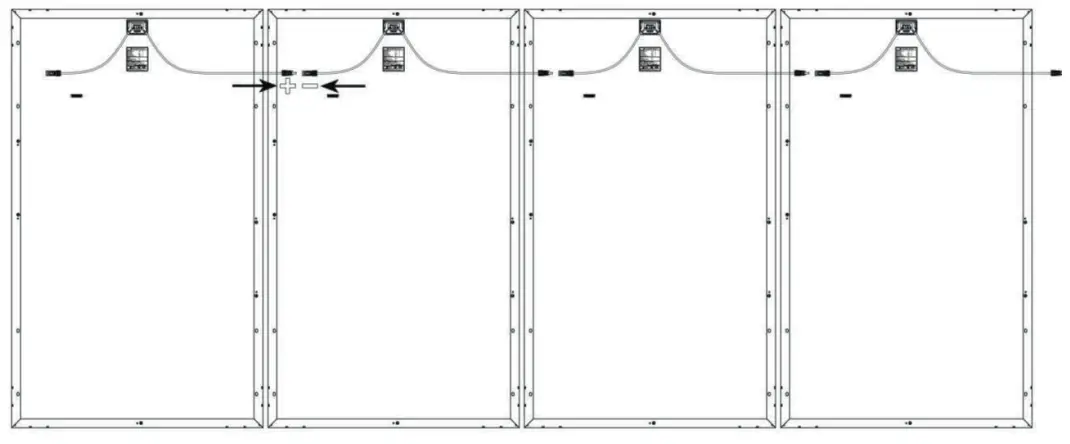 AirSolar PVMW-375M-FB Power Standard Photovoltaic Module - Fig 15
