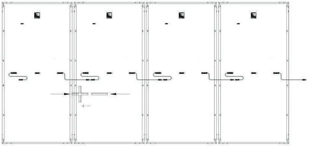 AirSolar PVMW-375M-FB Power Standard Photovoltaic Module - Fig 16