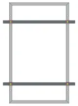 AirSolar PVMW-375M-FB Power Standard Photovoltaic Module - Fig 4