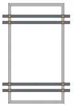 AirSolar PVMW-375M-FB Power Standard Photovoltaic Module - Fig 5