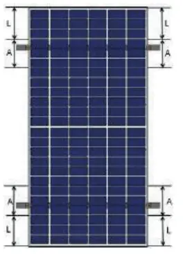 AirSolar PVMW-375M-FB Power Standard Photovoltaic Module - Fig 6