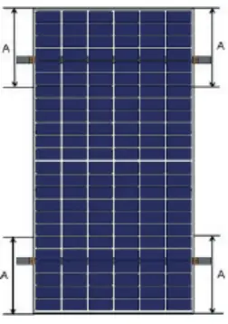 AirSolar PVMW-375M-FB Power Standard Photovoltaic Module - Fig 7