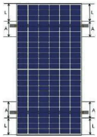 AirSolar PVMW-375M-FB Power Standard Photovoltaic Module - Fig 8