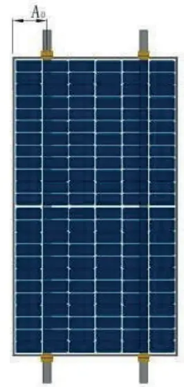 AirSolar PVMW-375M-FB Power Standard Photovoltaic Module - Fig 9