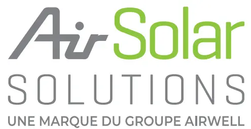 AirSolar logo