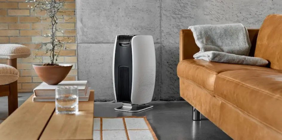 Mill Silent Pro Compact Air Purifier Instruction Manual Mill Silent Pro Compact Air Purifier Instruction Manual