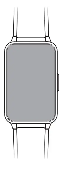 SKG V3 Smart Band Watch-fig3