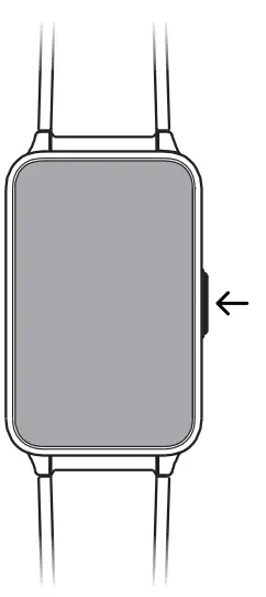 SKG V3 Smart Band Watch-fig4