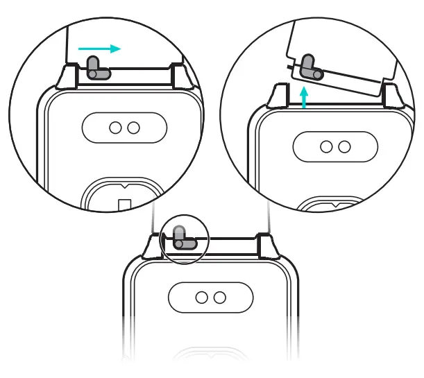 SKG V3 Smart Band Watch-fig6