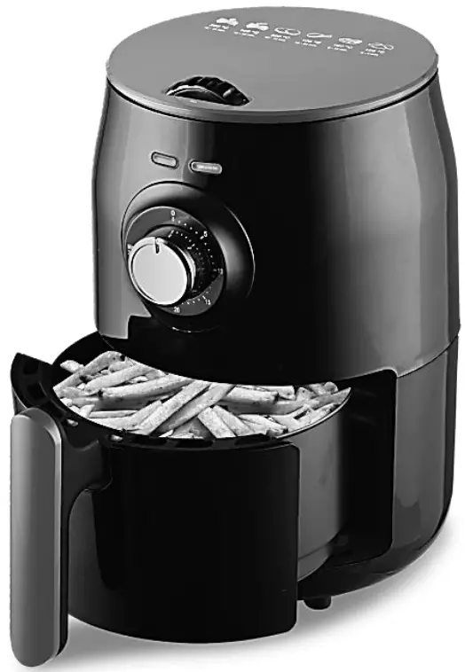 1.8L Copper King Air Fryer G148