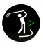 VOICE CADDIE -icon