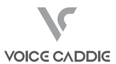 VOICE CADDIE -logo