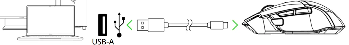 RAZER RZ01 0462 Gaming Mouse - Fig 2