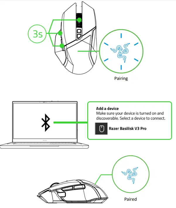 RAZER RZ01 0462 Gaming Mouse - Fig 5