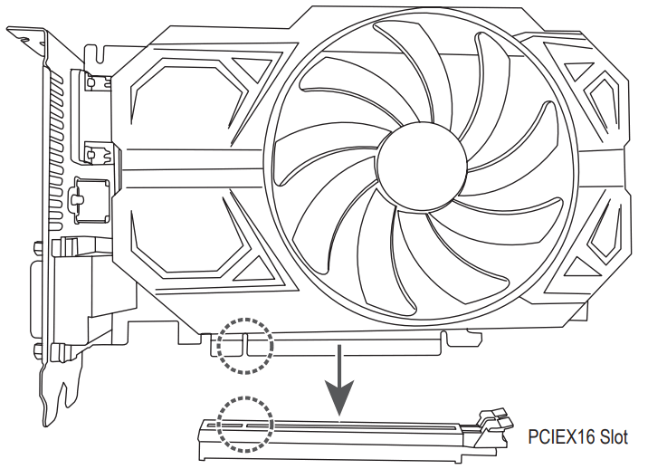 GIGABYTE H610I DDR4 Motherboard - fig 10