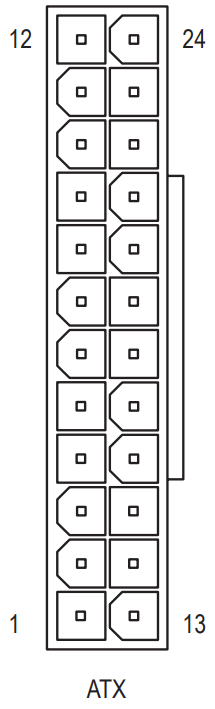 GIGABYTE H610I DDR4 Motherboard - fig 15