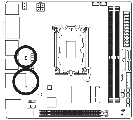 GIGABYTE H610I DDR4 Motherboard - fig 29