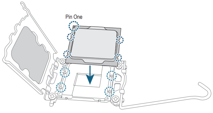 GIGABYTE H610I DDR4 Motherboard - fig 4