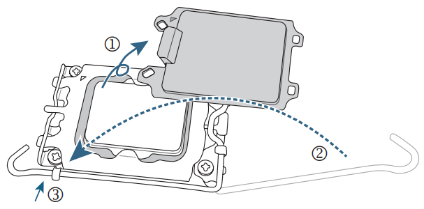 GIGABYTE H610I DDR4 Motherboard - fig 5
