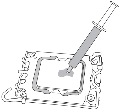GIGABYTE H610I DDR4 Motherboard - fig 6