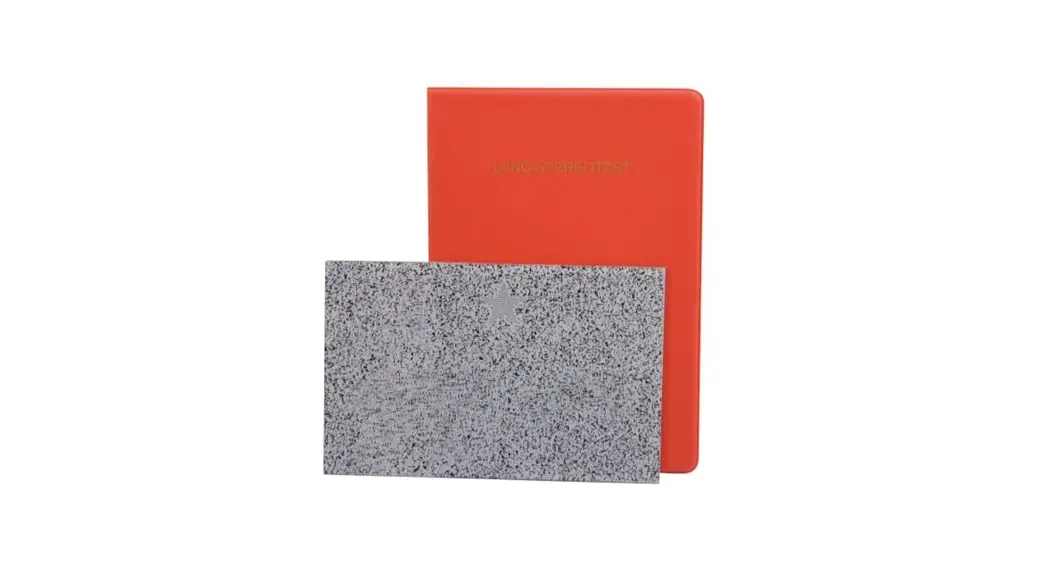 Lang-stereopad 501 Star 1000 Magnetic Test Card Instruction Manual Lang-stereopad 501 Star 1000 Magnetic Test Card Instruction Manual