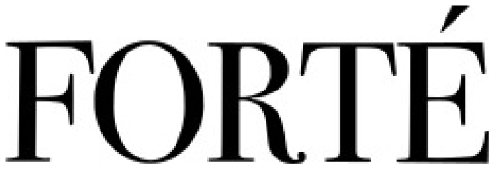 FORTE - logo