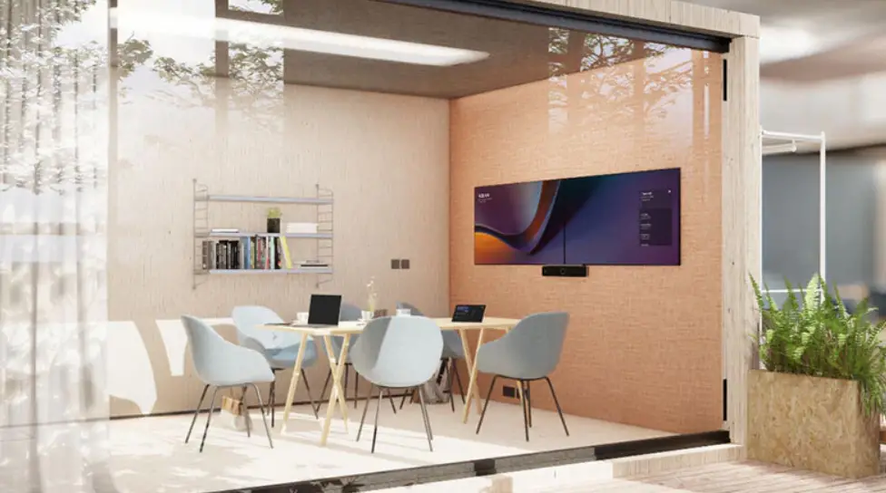 Cisco Codec Eq Next Gen Video Device Installation Guide