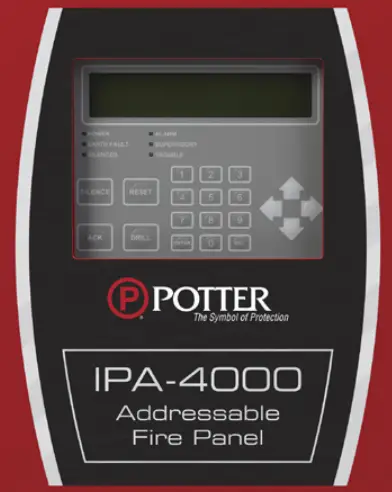 POTTER-IPA-4000-UUKL-Smoke-Control-fig-1