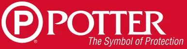 POTTER-logo
