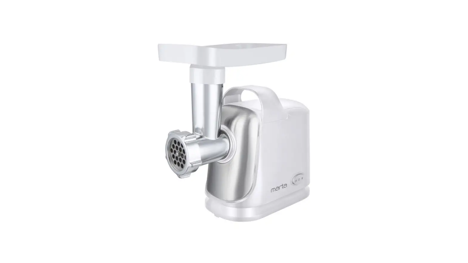 Marta Mt-mg2019a Meat Grinder User Manual