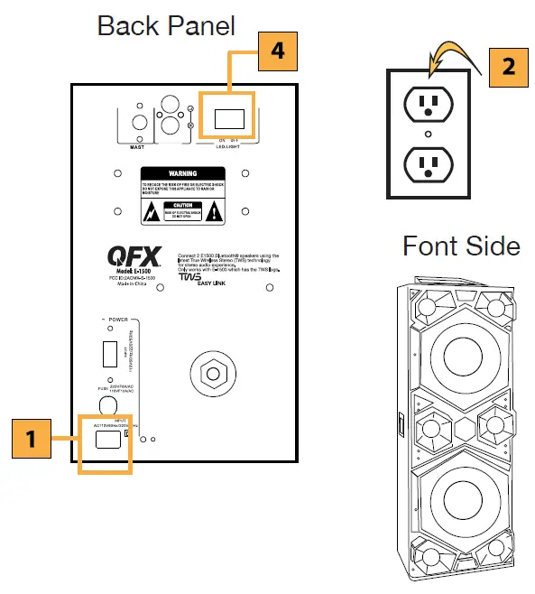 QFX-E-1500-Professional-Large-Bluetooth-Speakers- (5)