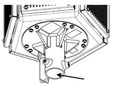 HYPERSPIKE-MA-1-1600W-Omni-Directional-Loudspeaker-Owner-FIG-3