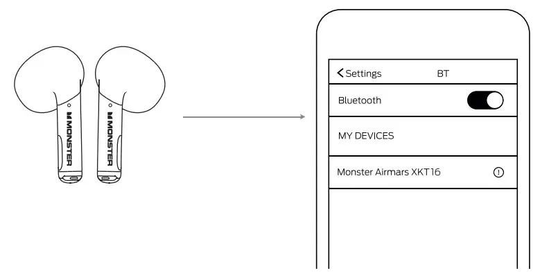 Product Operating Instruction
