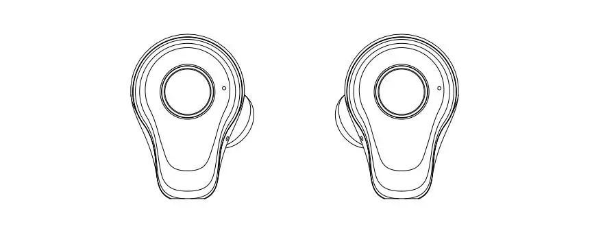 Tokk Wireless Earbuds User Guide