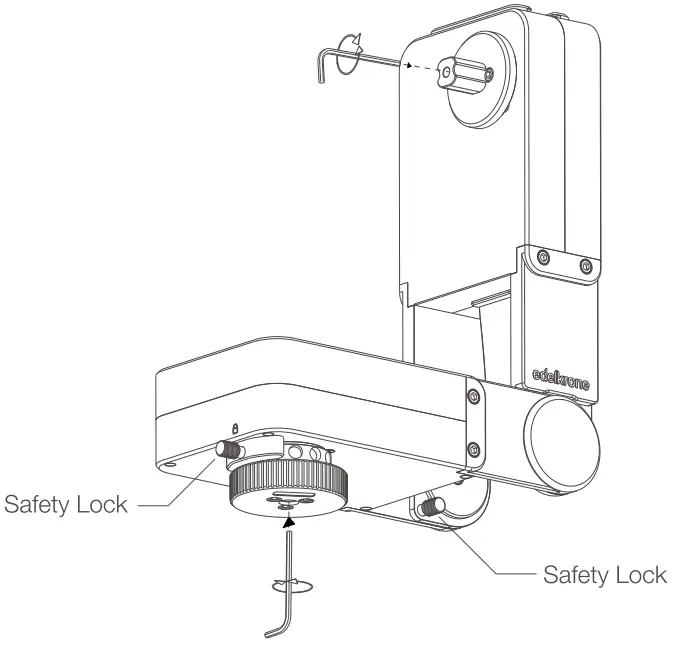 edelkrone Head Plus PRo V2 VideoExpert - FIg 7