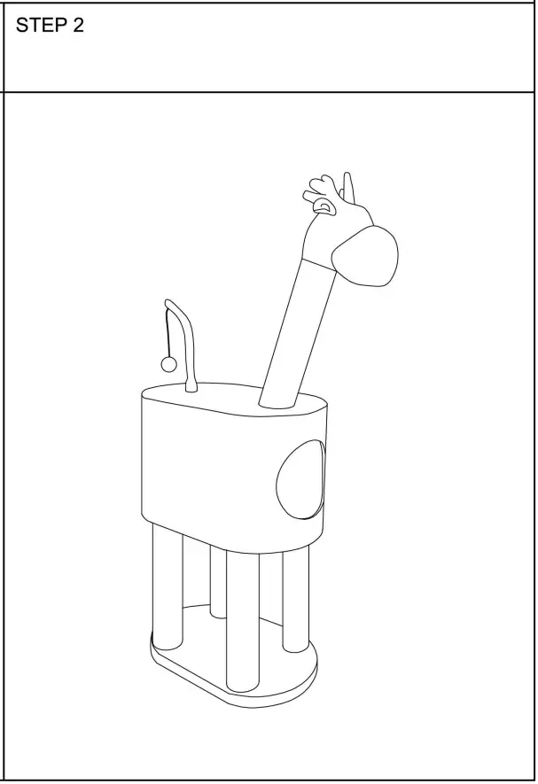 Assembly Instructions