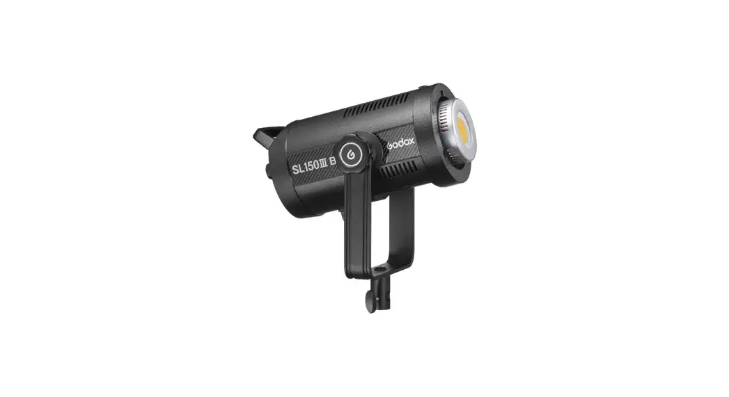 Godox Sl150iiibi Bi-color Led Video Light Instruction Manual Godox Sl150iiibi Bi-color Led Video Light Instruction Manual