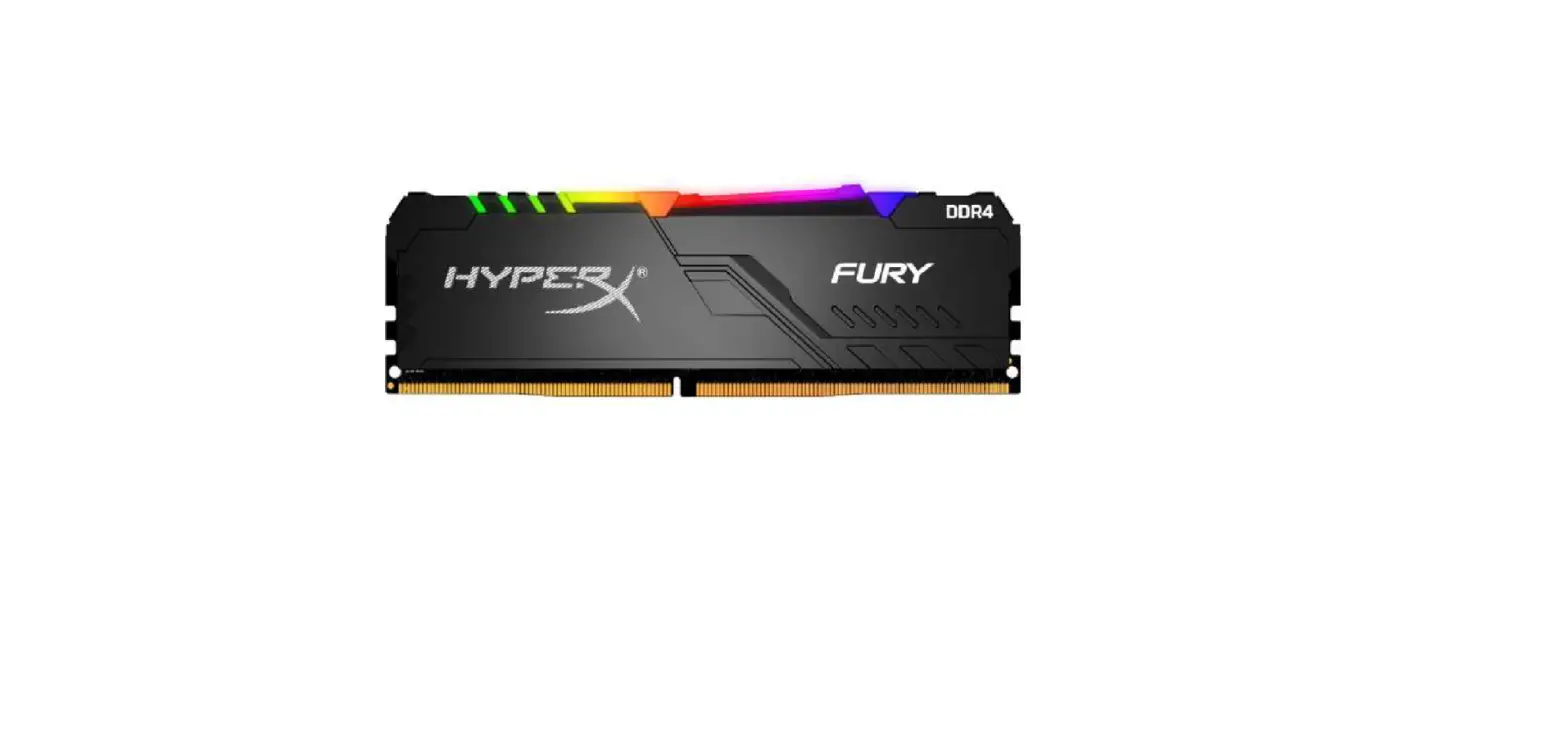 Hyperx Hx432c16fb3ak2/32 Ram Memory User Guide