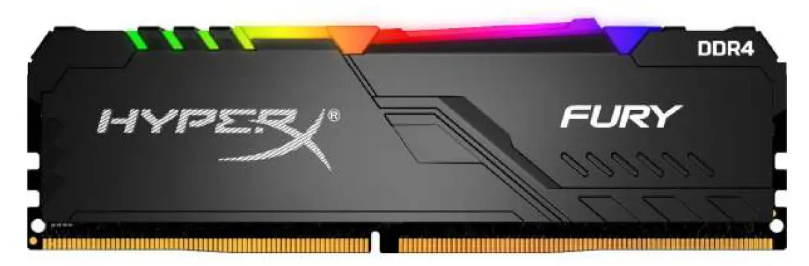 HyperX HX432C16FB3AK2 32 RAM Memory