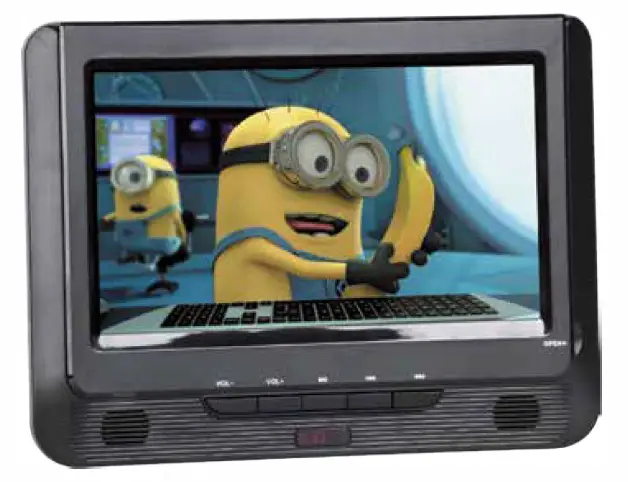 anko-43-221-479 9 Inch-Dual-Screen-Portable-DVD-Player-FIG- (2)