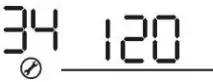 LogicPower 3.2KVA Autonomous inverter Charger - icon30