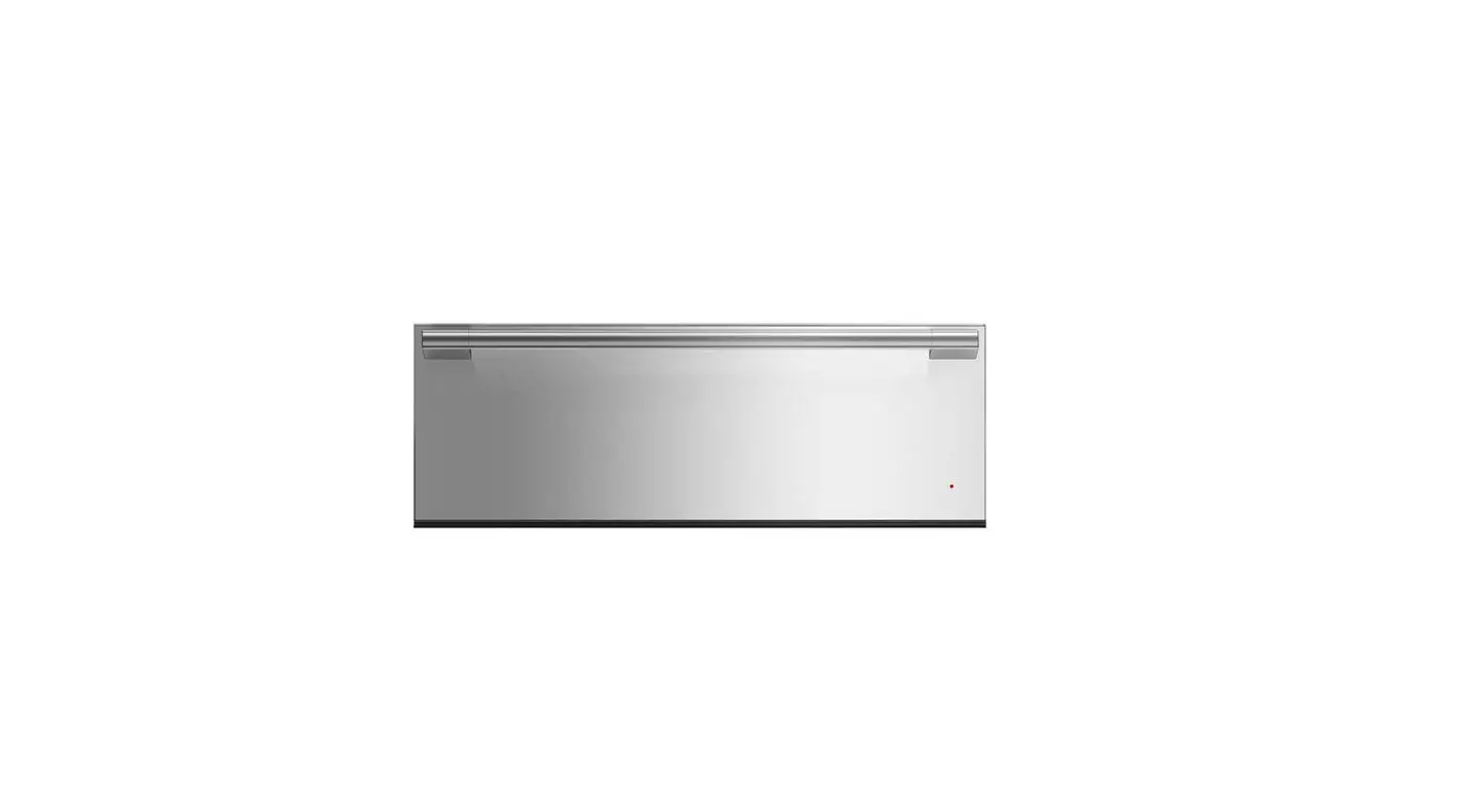 Fisher And Paykel Wb30spex1 Warming Drawer User Guide