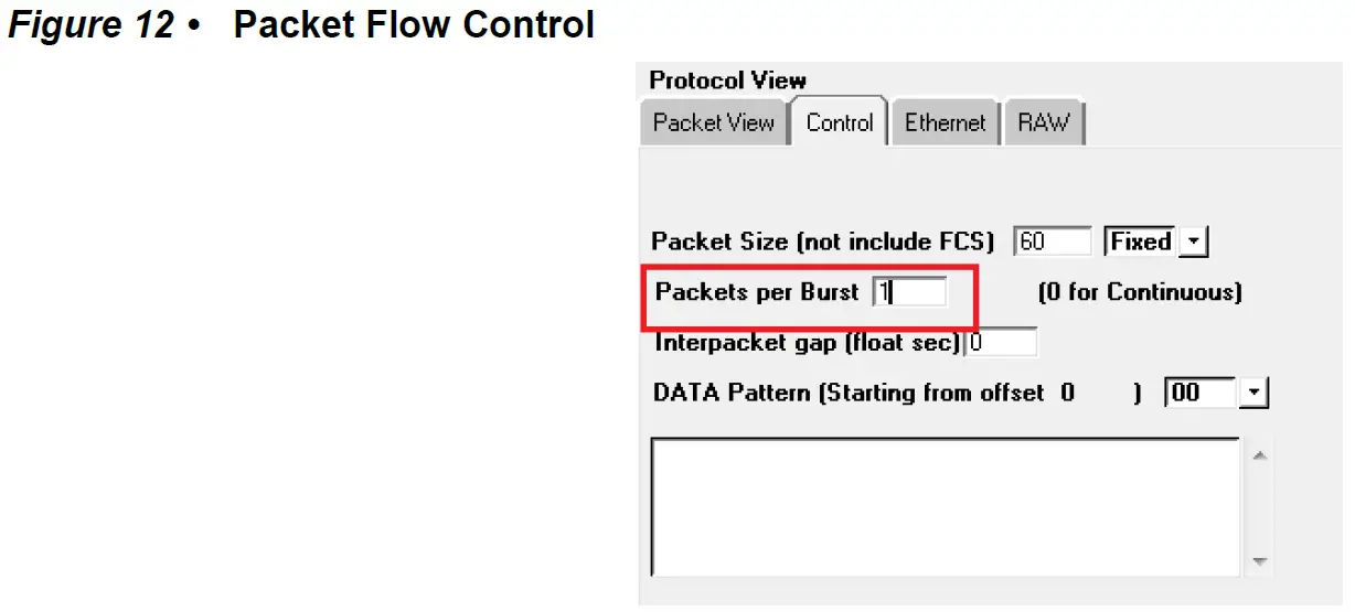Microsemi DG0633 IGLOO2 FPGA CoreTSE MAC 1000 Base-T Loopback Demo 10