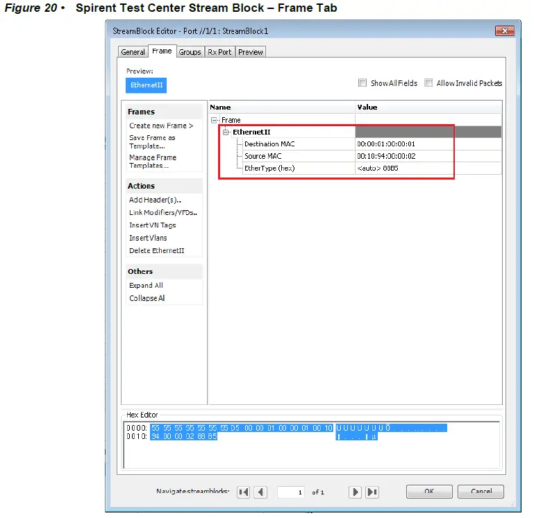 Microsemi DG0633 IGLOO2 FPGA CoreTSE MAC 1000 Base-T Loopback Demo 18